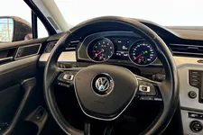 Volkswagen Passat Sportscombi