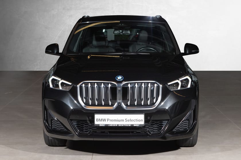 Bilde 4 av BMW iX1 xDrive30