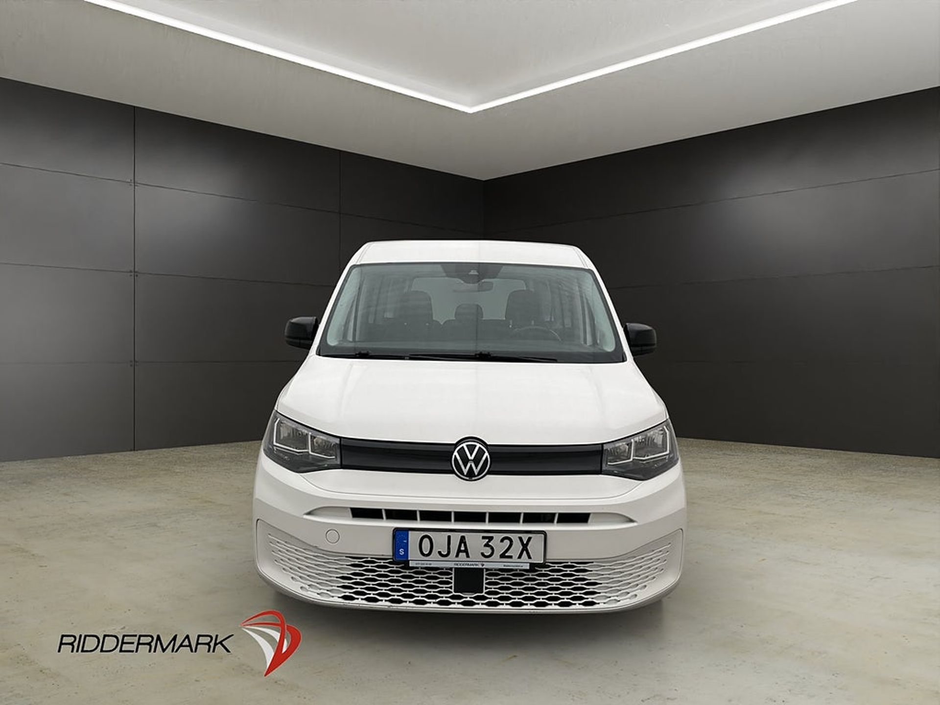 Volkswagen Caddy 2022, bild 5/10