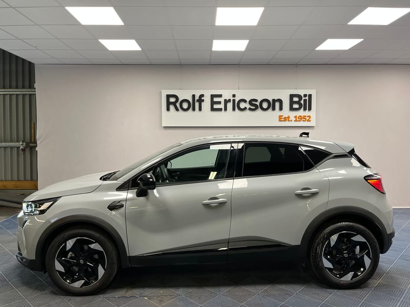 Bild 2 av Renault Captur