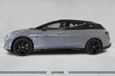 Thumnail bilde 1 av Volkswagen ID.7 GTX Tourer