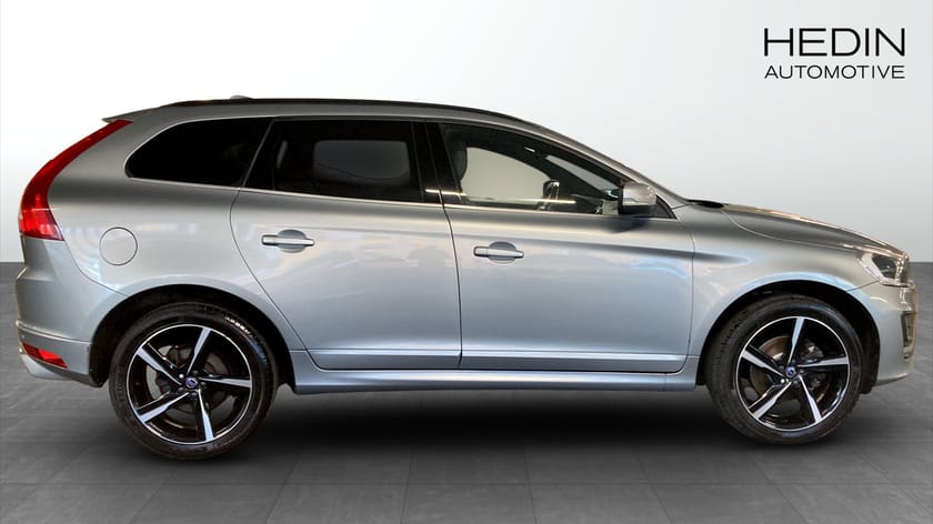 Bild 5 av Volvo XC60