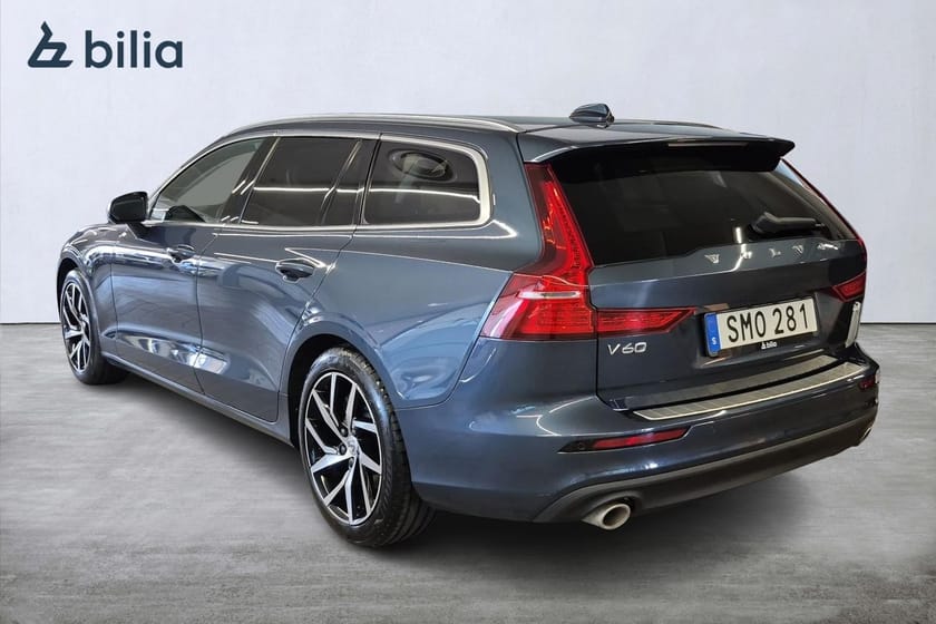 Bild 2 av Volvo V60 T4 Momentum Advanced Edition