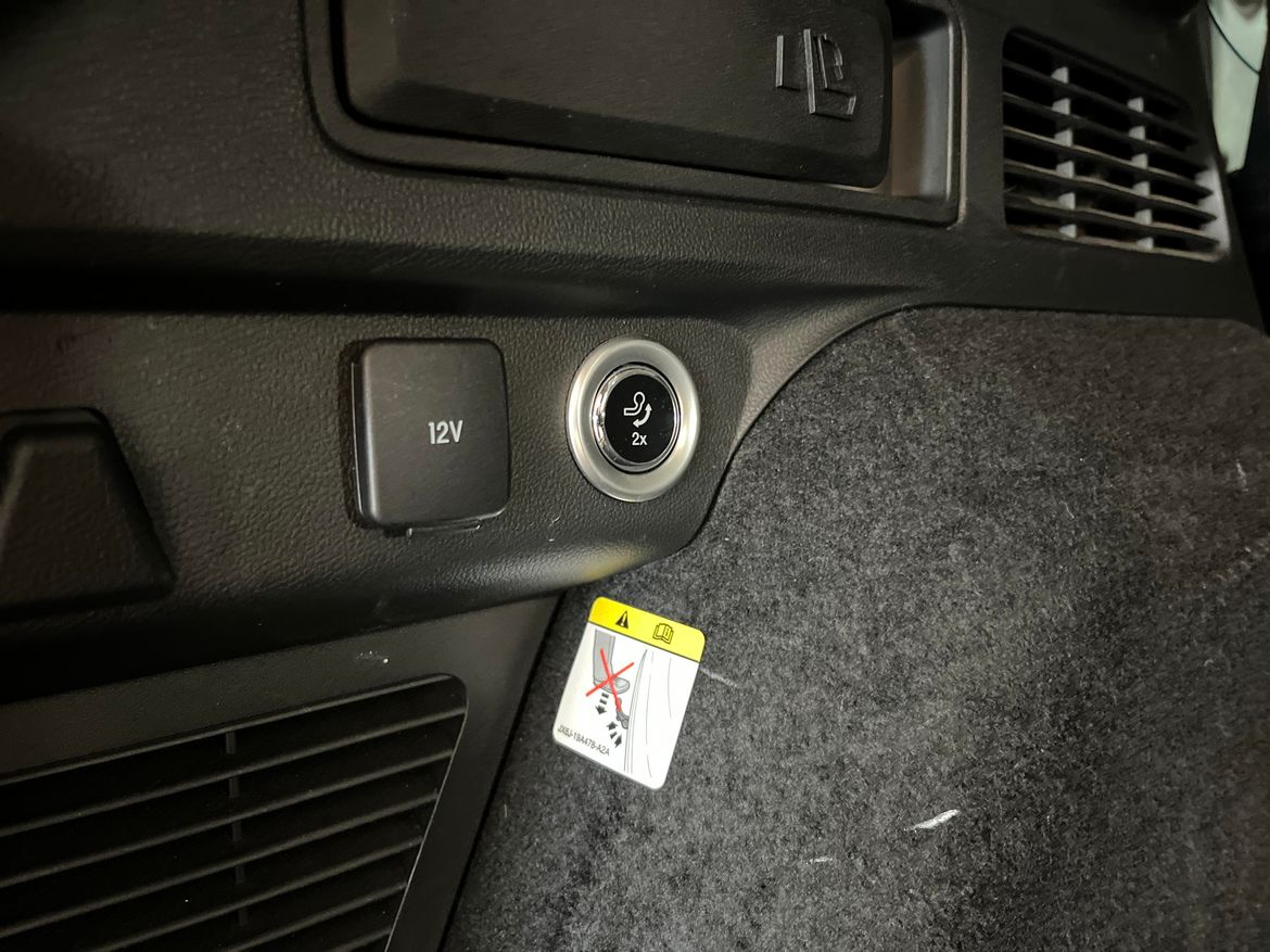 Ford Kuga 2024 - miniatyr 14