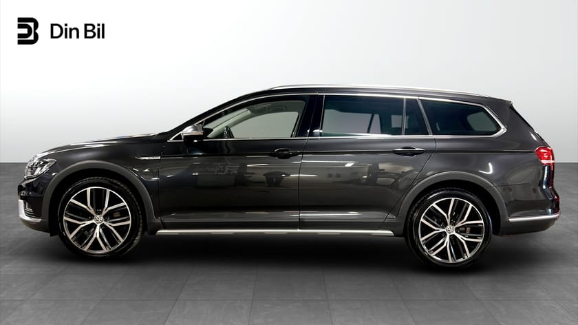 Bild 2 av Volkswagen Passat Alltrack TDI 190HK ALLTRACK/DRAG/P-VÄRMARE