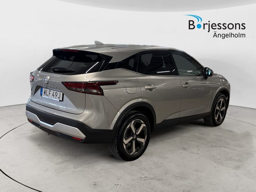 Bild 3 av Nissan Qashqai