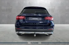 Thumnail bilde 3 av Mercedes-Benz GLC 350 e 4MATIC