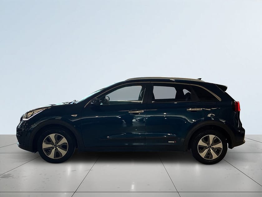 Bild 4 av Kia Niro Hybrid Advance Plus Navi Rvärme Adaptiv farthållare S&V
