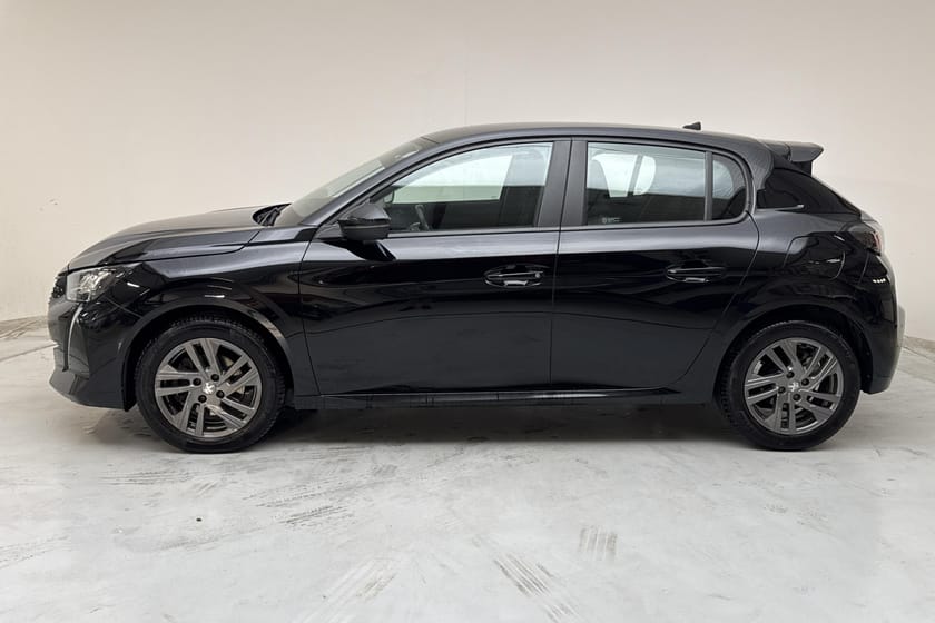 Bild 2 av Peugeot 208 1.2 PureTech 5dr (100hk)