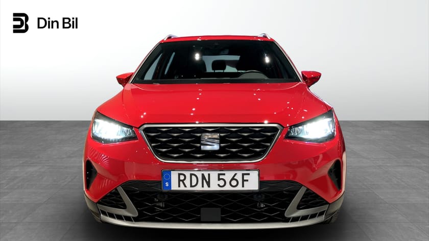 Bild 4 av SEAT Arona