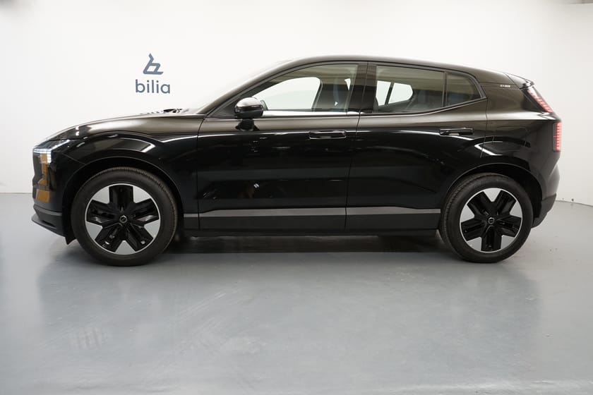 Bild 2 av Volvo EX30 Single Motor Core, Navigation