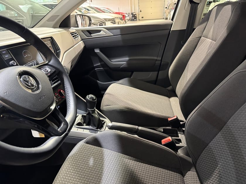 Bild 5 av Volkswagen Polo