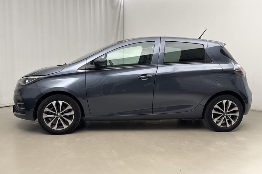 Bild 2 av Renault ZOE R135 52kWh (135hk) Friköpt batteri.