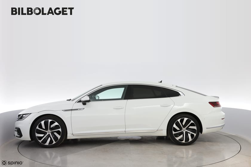 Bild 2 av Volkswagen Arteon