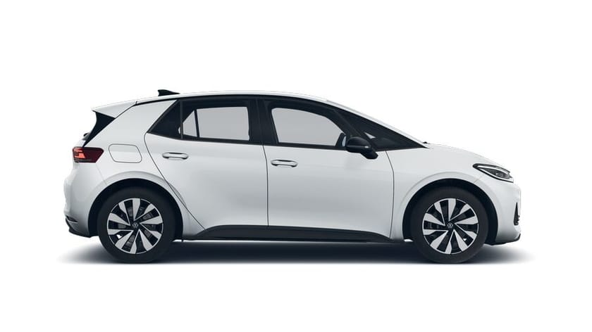 Bild 3 av Volkswagen ID.3 Neo Life 50 kWh 170 hk