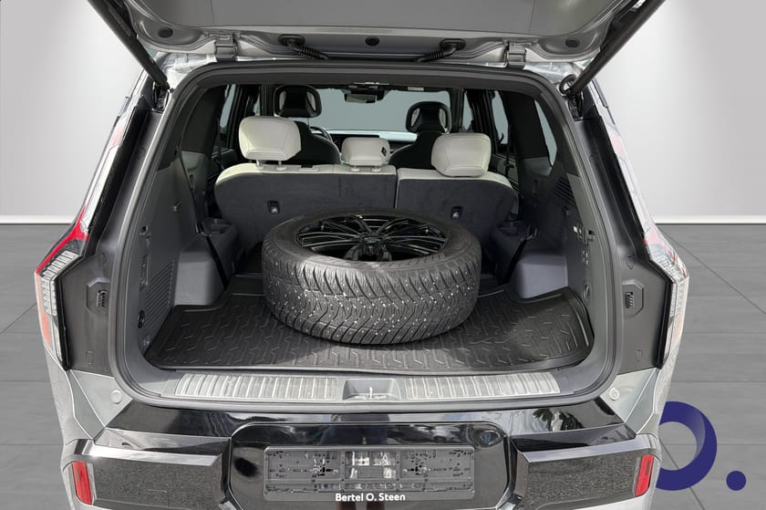 Bilde 5 av Kia EV9 AWD GT-Line|7 Seter|Godt utstyrt|Lav Km