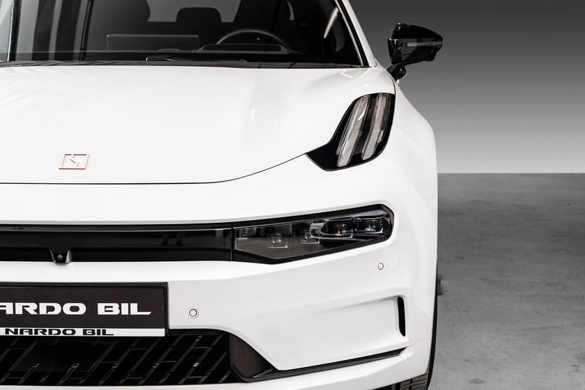 Bilde 4 av Zeekr 001 Performance AWD 10ÅR GARANTI/HUD/360/El.seter/Pano
