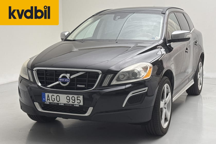 Bild 1 av Volvo XC60
