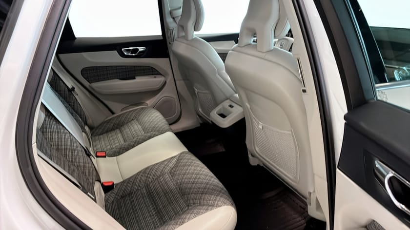 Bild 5 av Volvo XC60 D4