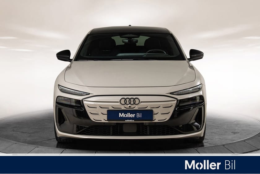 Bilde 3 av Audi A6 Avant e-tron quattro