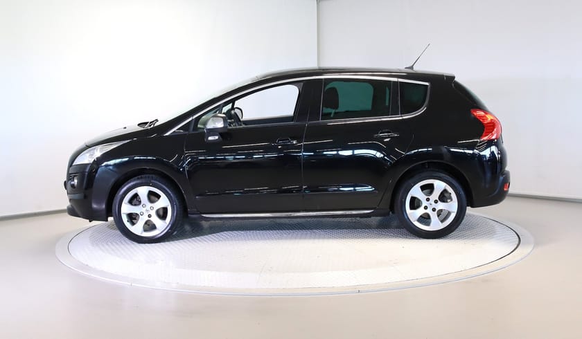 Bilde 2 av Peugeot 3008
