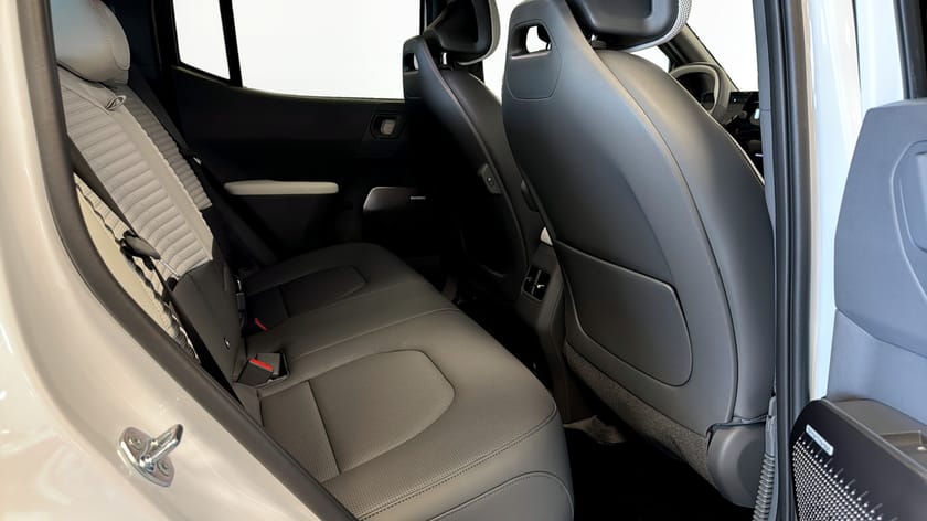 Bild 5 av Kia EV2 Long Range GT LINE Laddkort värde 15 000:-