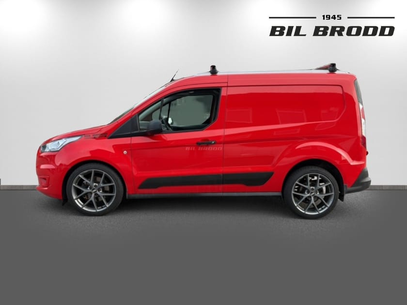 Bild 4 av Ford Transit Connect 220 Sync 3 Automat