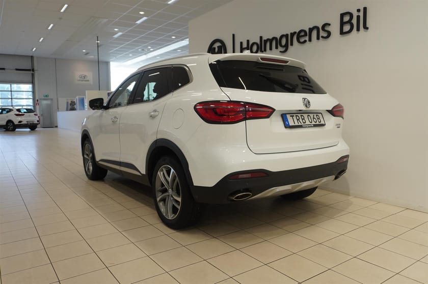 Bild 5 av MG EHS PHEV Luxury Allround