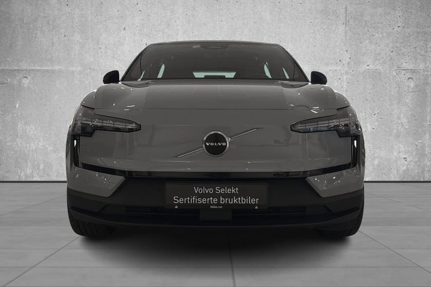 Bilde 1 av Volvo EX30 Twin Motor Performance plus, 4X4, - VM KAMPANJE