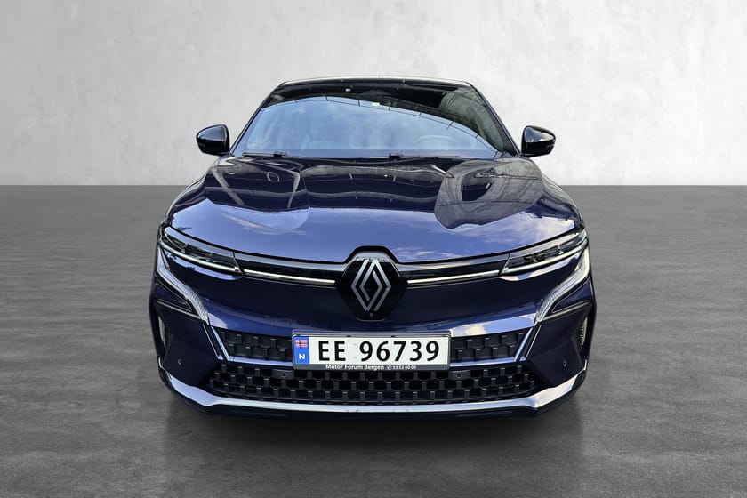 Bilde 2 av Renault Mégane E-TECH Techno | 22kW AC-lading | 360 Kamera | Adaptive Cruise