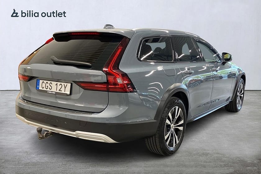 Bild 4 av Volvo V90 Cross Country