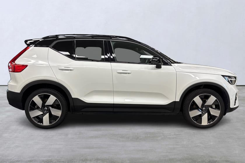 Bild 5 av Volvo XC40 Recharge Ultimate