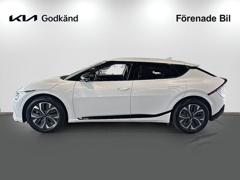 Bild 4 av Kia EV6 GT-LINE RWD 228 HK | GODKÄND