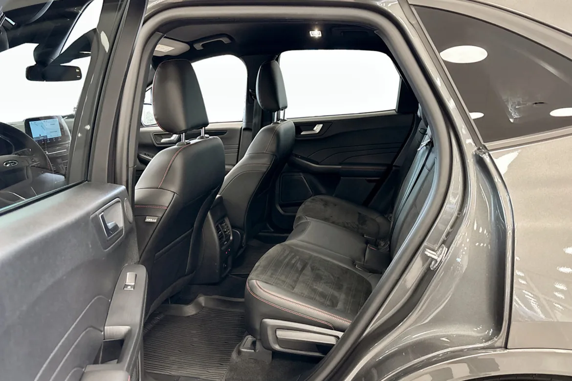 Ford Kuga Plug-In Hybrid