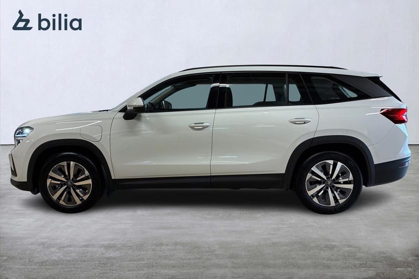 Bild 3 av Škoda Kodiaq iV