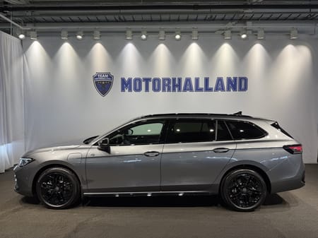 Volkswagen Passat Variant eHybrid