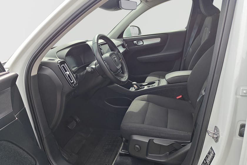 Bild 4 av Volvo XC40 D3 FWD Momentum Edition