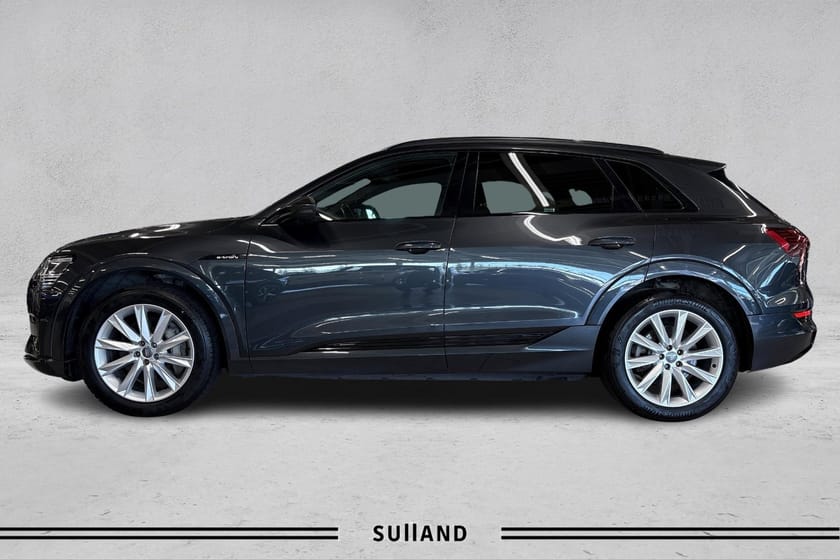 Bilde 2 av Audi e-tron 55 quattro advanced business