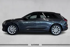 Thumnail bilde 1 av Audi e-tron 55 quattro