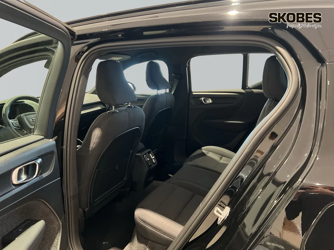 Volvo XC40 Recharge Single Motor