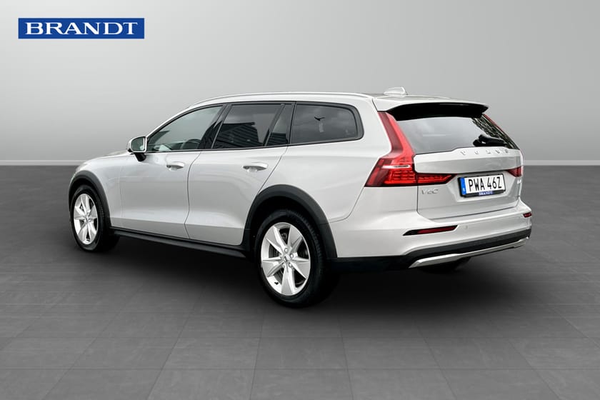 Bild 2 av Volvo V60 Cross Country