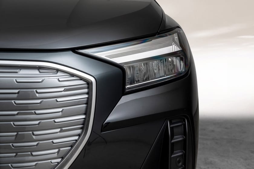 Bilde 4 av Audi Q4 35 e-tron 