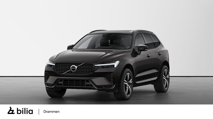 Bilde 1 av Volvo XC60