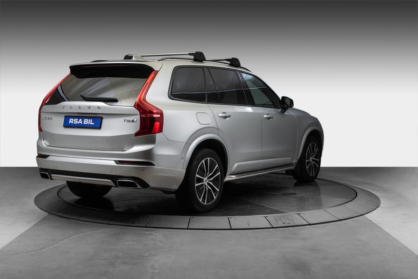 Bilde 4 av Volvo XC90