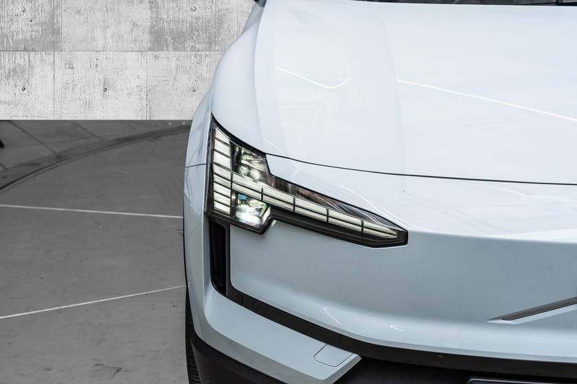 Bilde 4 av Volvo EX30 Twin Motor Performance