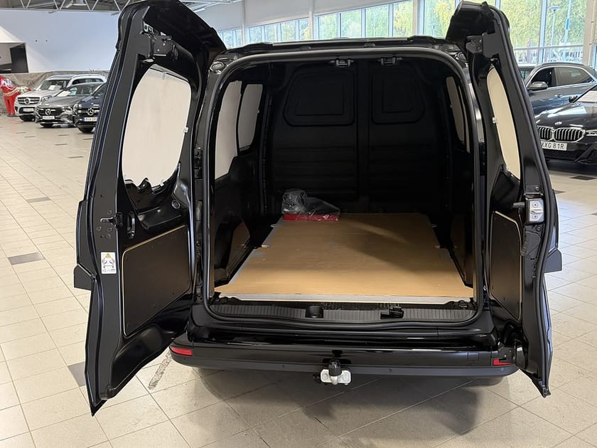 Bild 5 av Mercedes-Benz Citan 112 CDI