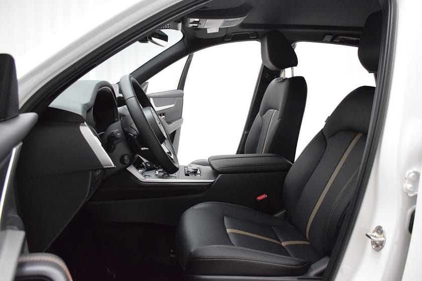 Bild 5 av Mazda CX-60 PHEV