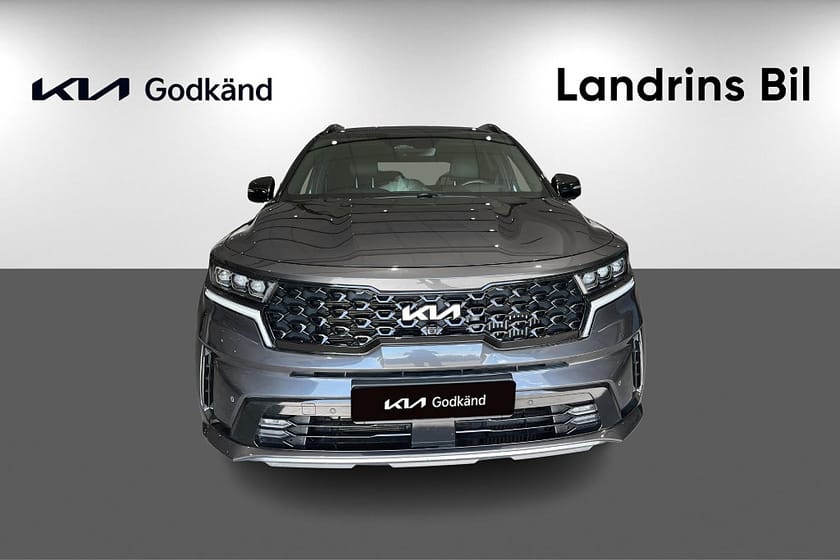 Bild 2 av Kia Sorento PHEV Advance Plus Euro 6