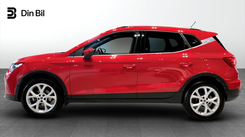 Bild 2 av SEAT Arona