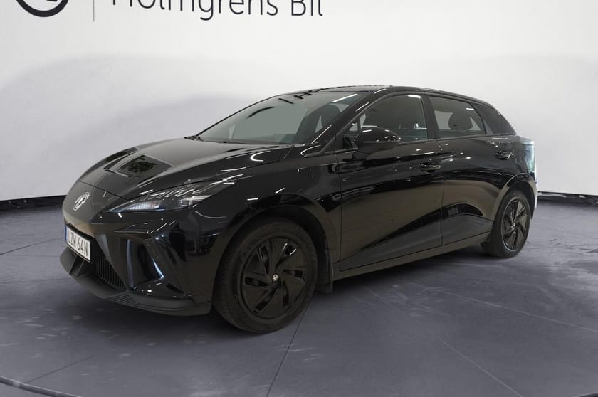 Bild 1 av MG 4 Electric Standard Range Ne Std 51kWh